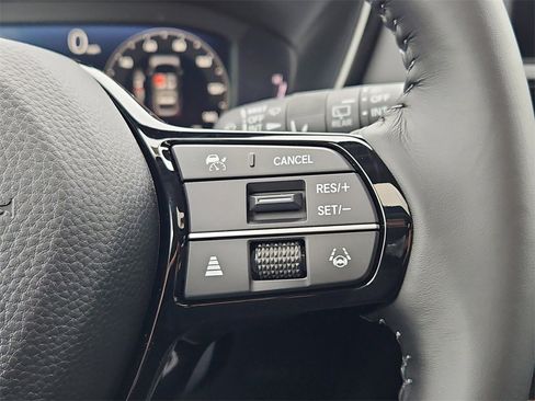 New 2026 Honda CR-V EX-L image 16