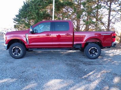 New 2026 Ford F250 XLT w/ XLT Premium Package