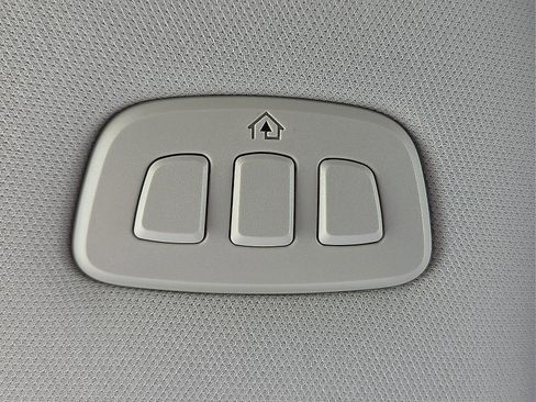 New 2026 Lincoln Nautilus Premier AWD/4WD image 22