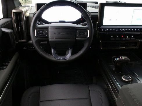 New 2025 GMC Hummer EV 2X AWD/4WD image 15