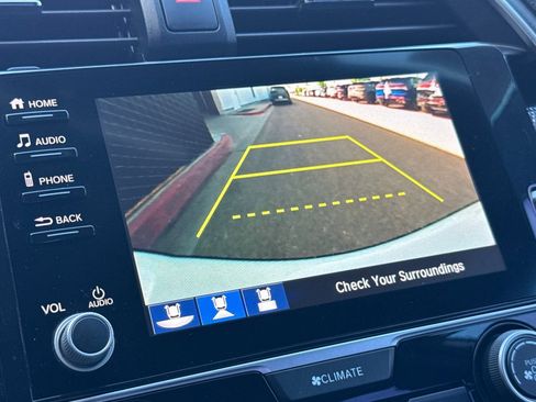 Used 2019 Honda Civic Sport image 18