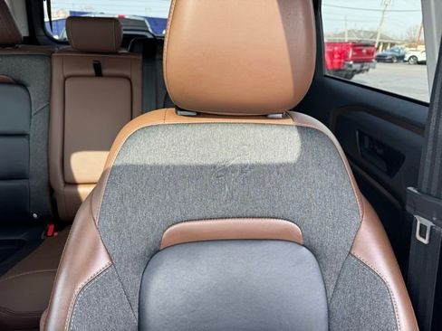 Used 2022 Ford Bronco Sport Outer Banks w/ Tech Package image 36