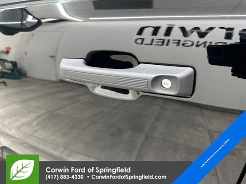 New 2026 Ford Bronco Sport Badlands w/ Badlands Tech Package image 22