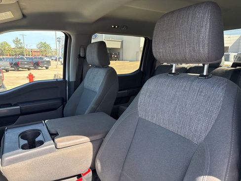 Used 2022 Ford F150 XLT image 10