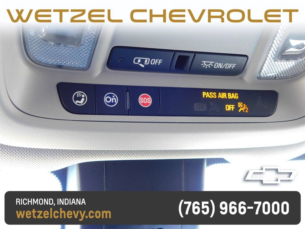 Used 2022 GMC Terrain SLE w/ Driver Convenience Package AWD/4WD image 37