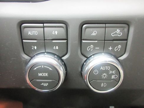 New 2026 GMC Sierra 2500 Denali Ultimate image 16