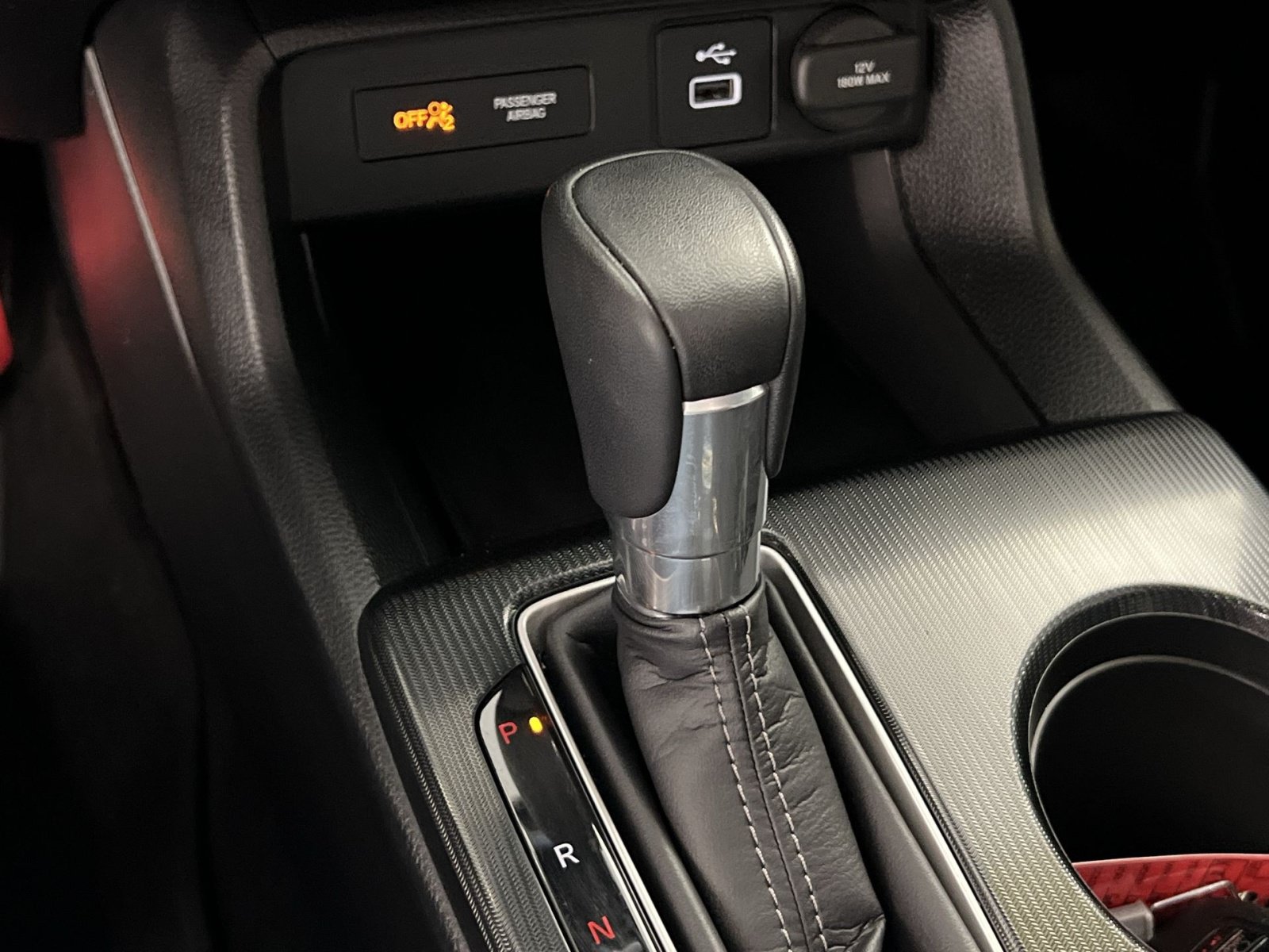 Used 2024 Honda Civic Sport image 22