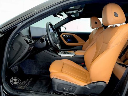 Used 2024 BMW 230i xDrive Coupe w/ Convenience Package AWD/4WD image 9