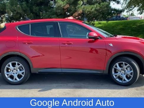 Used 2024 Dodge Hornet R/T image 10