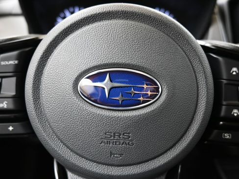 New 2026 Subaru Crosstrek 2.5i AWD/4WD image 27
