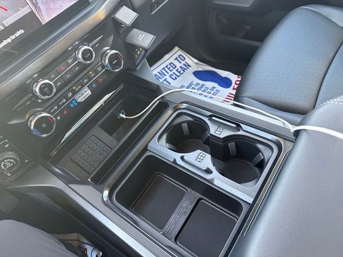 New 2026 Ford F250 Lariat w/ Tremor Off-Road Package image 37