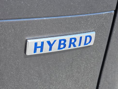 Certified 2025 MAZDA CX-50 2.5 Hybrid w/ Preferred Pkg image 6