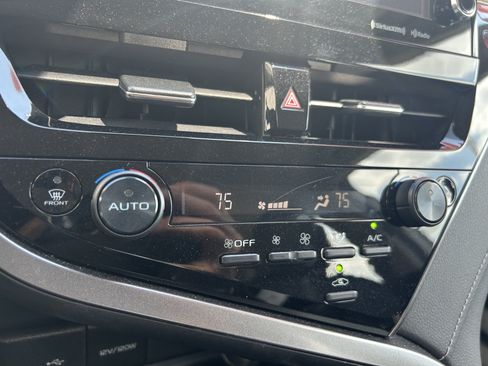 Used 2024 Toyota Camry XSE FWD image 26