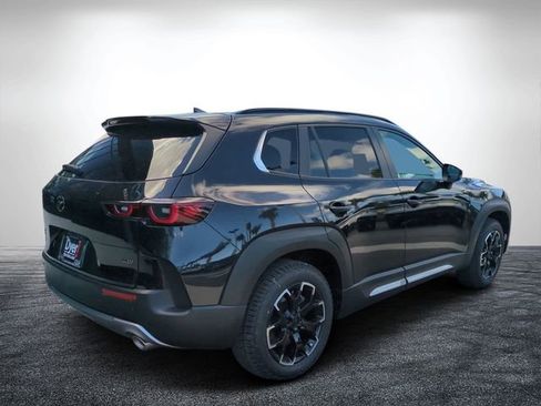 New 2026 MAZDA CX-50 Meridian Edition w/ Cargo Package AWD/4WD image 3
