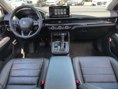 Used 2023 Honda CR-V EX-L image 14