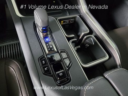 New 2026 Lexus TX 350 AWD image 20