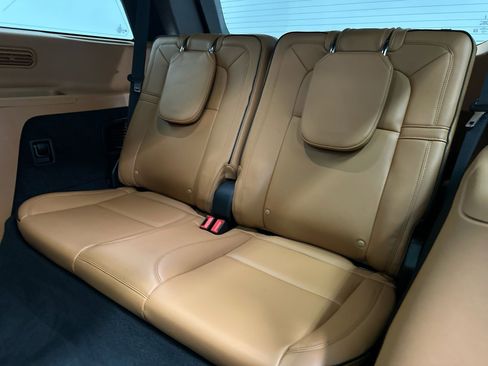 Certified 2023 Lincoln Aviator Black Label w/ Dynamic Handling Package image 18