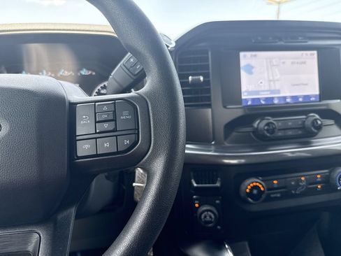 Used 2023 Ford F150 XL w/ STX Appearance Package AWD/4WD image 17