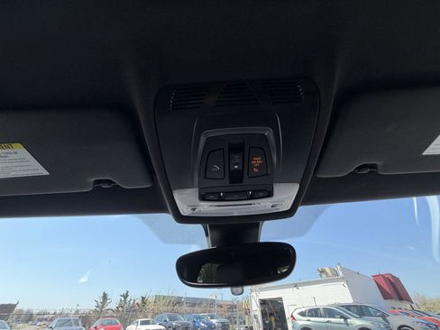 Used 2020 BMW X2 xDrive28i w/ Convenience Package AWD/4WD image 18