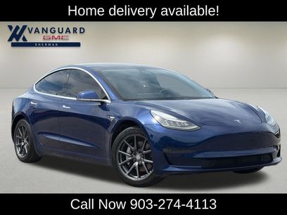 Used 2019 Tesla Model 3 Standard Range