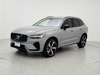 Used 2025 Volvo XC60 T8 Ultra w/ Protection Package Premier