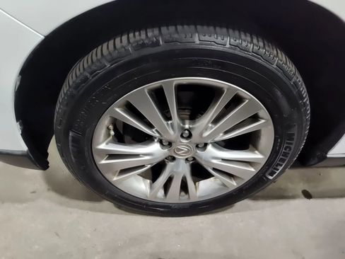 Used 2013 Lexus RX 350 AWD w/ Navigation Pkg image 8