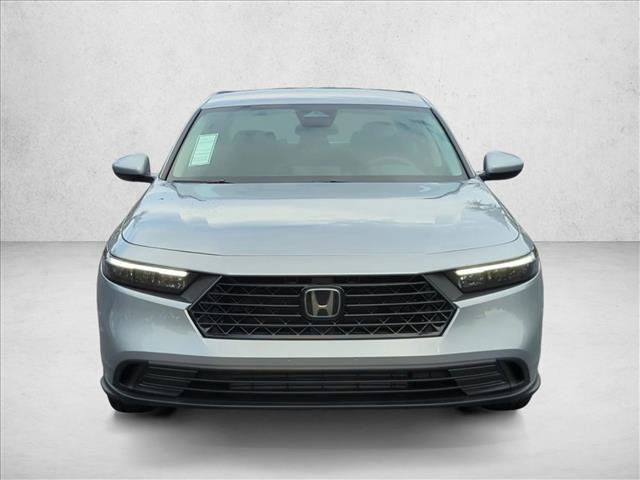 New 2026 Honda Accord LX image 6