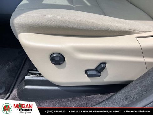 Used 2019 Dodge Durango SXT AWD/4WD image 18