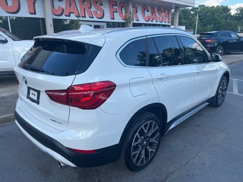 Used 2022 BMW X1 sDrive28i w/ Convenience Package FWD image 6