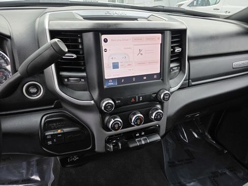 Used 2021 RAM 1500 TRX w/ TRX Level 2 Equipment Group image 21