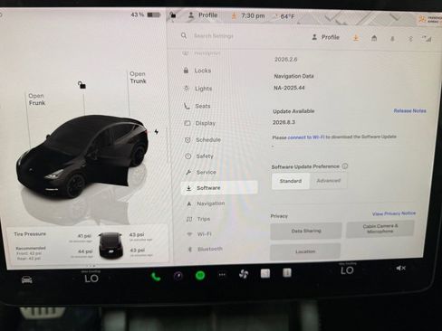 Used 2022 Tesla Model Y Performance image 48