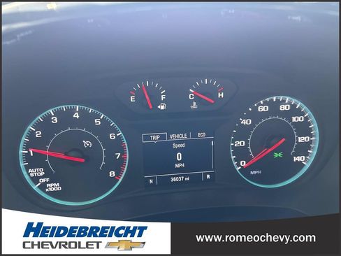 Used 2023 Chevrolet Traverse LS FWD image 21