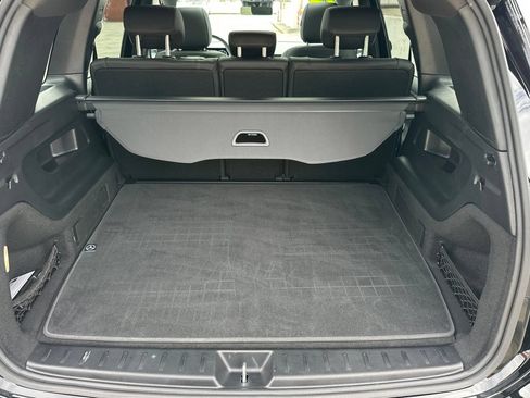Certified 2026 Mercedes-Benz GLB 250 4MATIC image 19