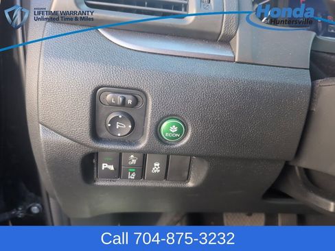 Used 2023 Honda Passport EX-L image 27