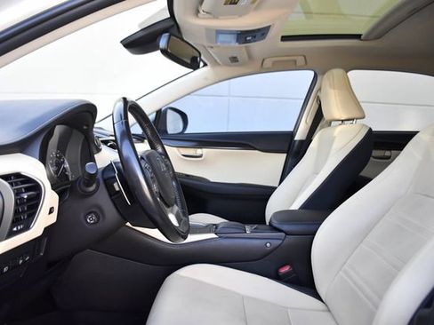 Used 2021 Lexus NX 300 NX 300 image 20