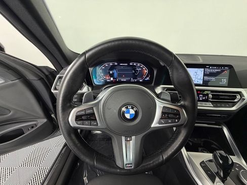 Used 2021 BMW 440i xDrive Coupe w/ Premium Package AWD/4WD image 23