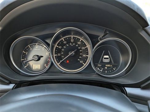 Used 2025 MAZDA CX-5 AWD 2.5 S image 18