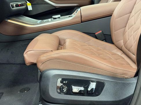 New 2026 BMW X5 xDrive40i w/ Climate Comfort Package AWD/4WD image 14