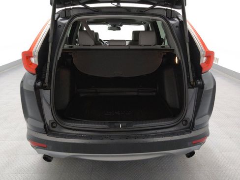 Used 2018 Honda CR-V Touring image 29