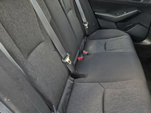 Used 2024 Honda Accord LX image 43