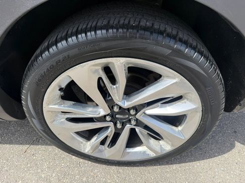 Used 2016 Lincoln MKX Reserve image 8