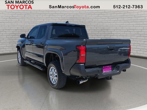 Used 2025 Toyota Tacoma SR RWD image 8