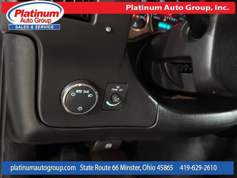 Used 2019 Chevrolet Express 3500 Work Van w/ Driver Convenience Package image 22