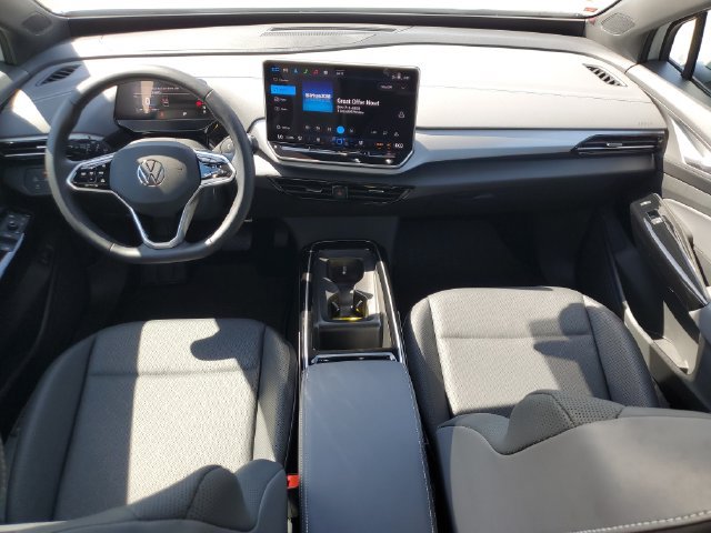 Certified 2025 Volkswagen ID.4 Pro S RWD image 8
