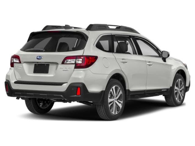 Used 2018 Subaru Outback 3.6R Limited AWD/4WD image 5