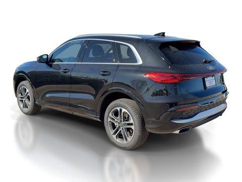 New 2025 Audi Q5 Premium image 3