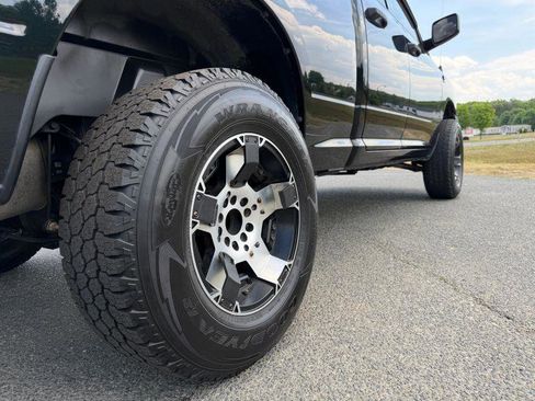 Used 2016 RAM 1500 Tradesman w/ Popular Equipment Group AWD/4WD image 17