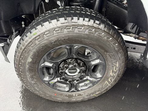 New 2026 Ford F250 XL w/ STX Appearance Package AWD/4WD image 5