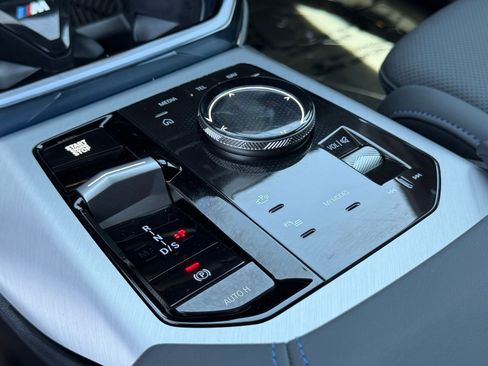 New 2026 BMW X3 M50 image 28