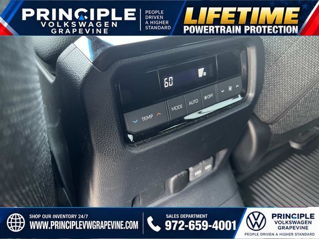 Used 2024 Toyota Land Cruiser 1958 AWD/4WD image 23